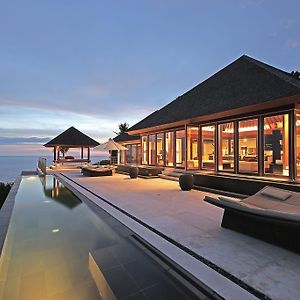 The Edge Bali