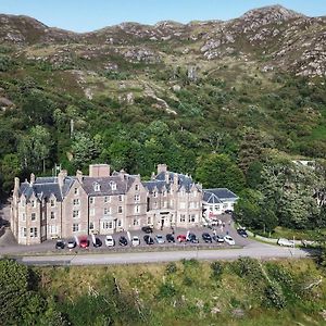 Gairloch Hotel 'A Bespoke Hotel'